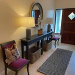 Elegant Townhouse Steps From Historic Castle * Birr