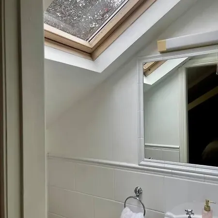 Casa vacanze Elegant Townhouse Steps From Historic Castle Birr