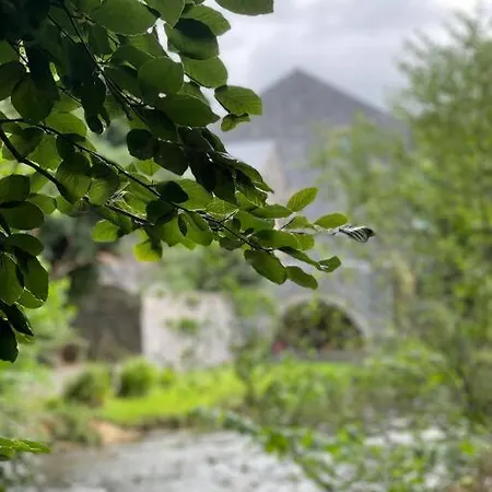 Elegant Townhouse Steps From Historic Castle Casa vacanze *