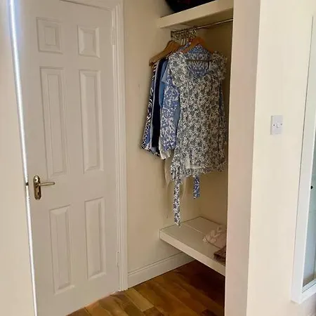 Casa vacanze Elegant Townhouse Steps From Historic Castle Birr