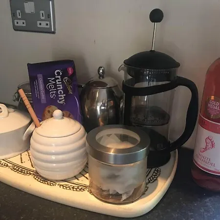 Elegant Townhouse Steps From Historic Castle * Birr