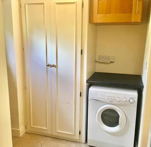 Elegant Townhouse Steps From Historic Castle * Birr